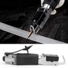 1/4 Inch Compressed Air Body Saw, Professional Air Saw, Pneumatic