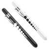 CAVN Pen Light with Pupil Gauge LED Penlight for Nurses