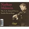 Nathan Milstein: Armed Forces Studio Recordings