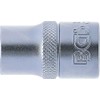 BGS 2913" Pro Torque Socket, Silver, 1/2" 13 mm