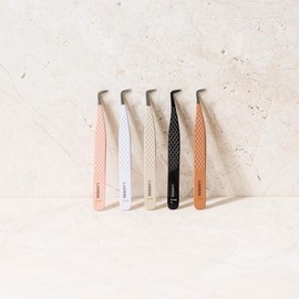 Fairie Tweezer - Color: Fawn