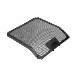 EVAYP Activated carbon filter, suitable for Silverline AF 300 for kitchen hoods, cooker hoods