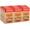 Zatarain's Rice Pilaf, 6.3 oz (Pack of 12)