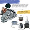 Nordfina Designs Baby Travel Essential 3-Piece kit: Elevate Your Child's
