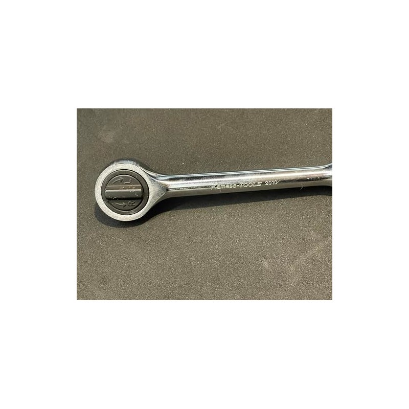 Kamasa 50007 Ratchet from SS4710 Socket Set