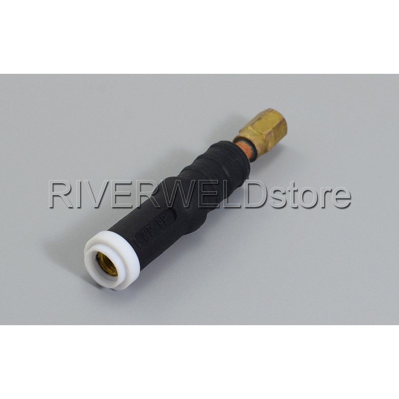 RIVERWELD SR-9P WP-9P TIG Welding Torch Head Body Machine Pencil
