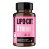 Suplemento En Cpsula Nlb Termognico Sinetrol De Lipo Cut X