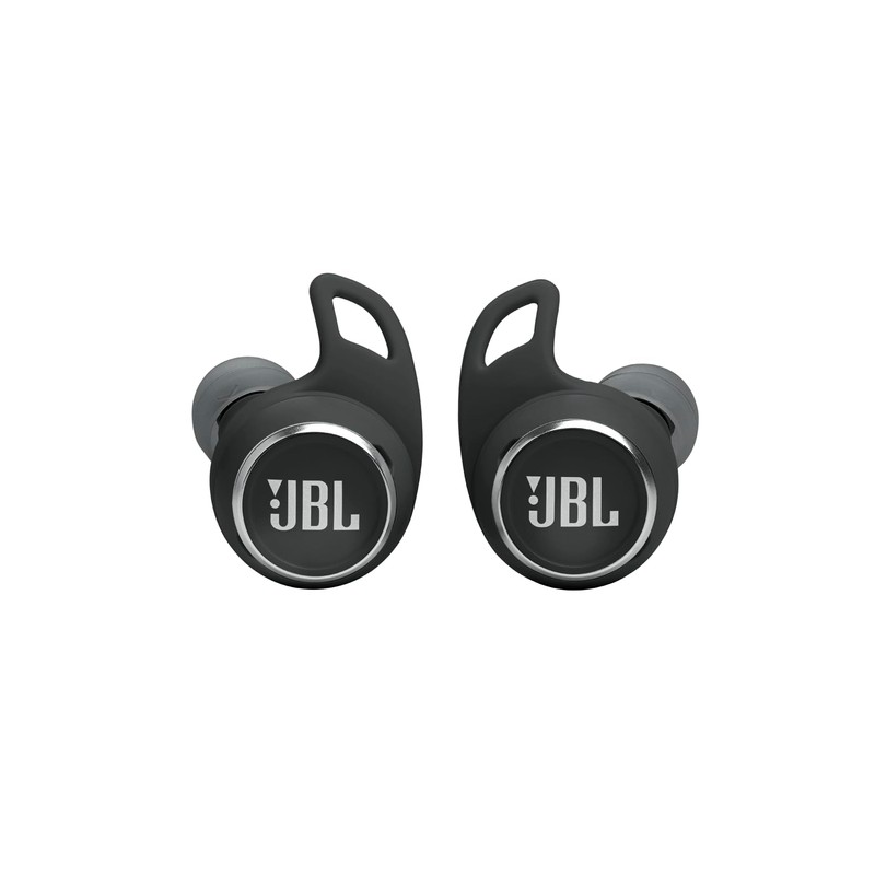 JBL Refect Aero - True Wireless Noise Cancelling Active Earbuds,