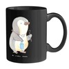 Mr. & Mrs. Panda Tasse Ich bin Zahntechniker - ein