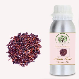 RADANYA Ayurveda RADANYA Ayurveda Amla Seed Carrier Oil 100% Pure & Natural Cold Pressed Carrier Oil