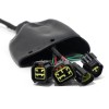 Tarazon Full Main Wire Wiring Assy Harness for SUR-RON Light