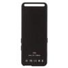 MP3 Player Bluetooth 5.0 HiFi Lossless Touch Control Recording Music