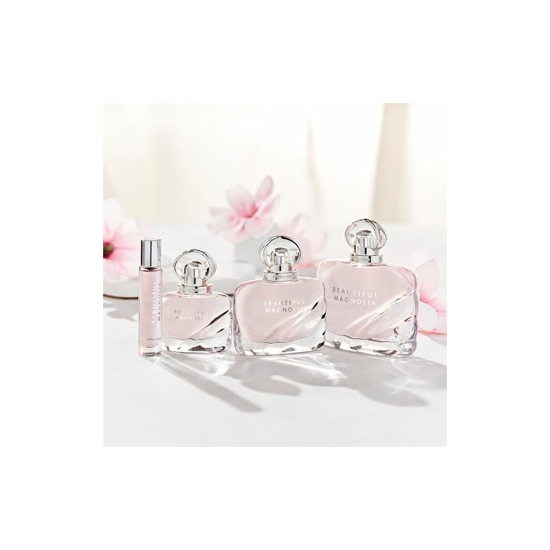 Estée Lauder Set Beautiful Magnolia Fleur 3 Piezas