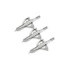 Umarex NXG Broadhead 1 Pack of 3