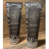tweak-d Tweak'd By Nature X2 Tribal Chocolate All-Purpose Rescue Cream 3oz Each Sealed