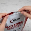 Creatina + Glutamina 5g Metforce Nutrition En Polvo