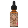 Indian Sandalwood Plus Geranium Beard Oil (1 oz.)