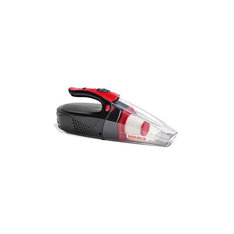 Mikels ASL-USB Aspiradora Inalámbrica USB sólidos y líquidos