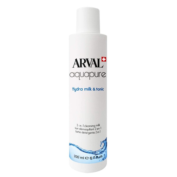 Arval Shower Milk, Soap/Body Care, Women
