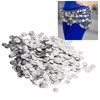 2000Pcs Belly Dance Coins - Sequins Pendants for DIY Costume