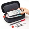 ANGOOBABY Large Pencil Case, Pen Case For Girls & Boys,