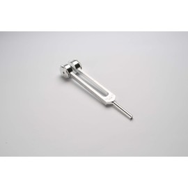 136.1 Hz Weighted Om Tuning Fork for Healing, Chakra