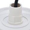 LED Swimming Pool Light RGB IP68 Waterproof Fully Glued Underwater