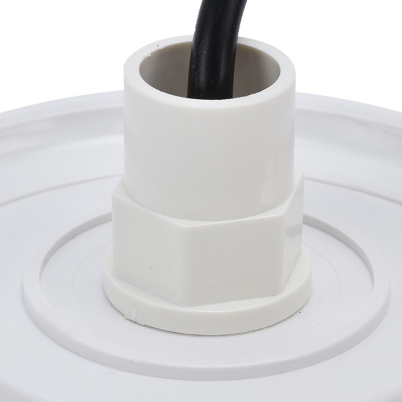 LED Swimming Pool Light RGB IP68 Waterproof Fully Glued Underwater