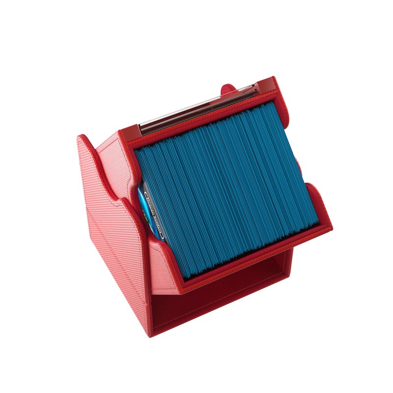 Gamegenic, squire plus 100+ xl red