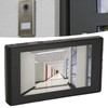 Digital Peephole Doorbell Camera 4.5 Inch Color Screen Night Vision