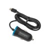 Kensington PowerBolt 2.4 Car Charger - Black