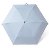 VITAFELICE nsu-30159z Women's Folding Parasol for Rain or Shine (Auto