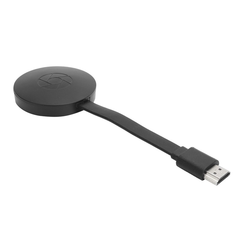 TV Stick Dongle 1080P HDMI Receiver Adapter with WIFI Antenna