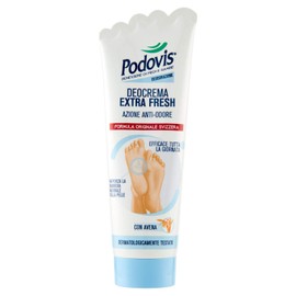 PODOVIS Deocrema 48h 100 ml. - Fuß-Produkte