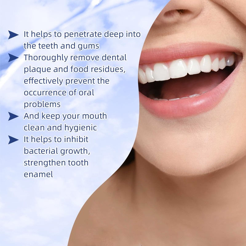 VARKAGE 120 Tablets Toothpaste Hydroxyapatite Toothpaste Tablets Chewable Tablets Toothpaste