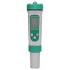 Water Quality Tester 6 in 1 PH EC TDS SALT