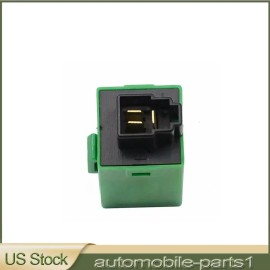 Unbranded Flasher Turn Signal Emergency Hazard Relay For Ford Mazda 3211-156-320 US Stock