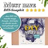 spreetherm DIY Soap Set (Soap Set II)