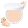 MiMC Earth Tone Control Clear Powder Refill for Other Light