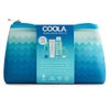 COOLA Organic Suncare, 4 Piece Organic Suncare Travel Set, TSA