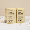 Premium Biotin 10000 Brewer's Yeast 2 boxes, 180 tablets total,