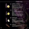 Aveda Invati Ultra Advanced Set Anticaída | 4 Piezas: Shampoo
