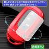 [ZANEKO] N-BOX N-BOX Custom JF5 JF6 Key Case Civic Vezel