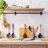 MasterChef Kitchen Utensils Set, 6 Piece Cooking Tools Made From