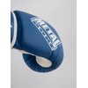 METAL BOXE MB200 Boxing Gloves Blue blue Size:12 oz