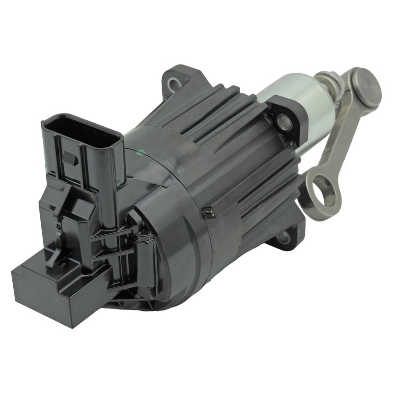 NOVAPARTS K6T52372 Electronic Turbo Charger Solenoid Valve Wastegate Actuator for