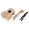 Classic Cantabile UC-210 DIY Kit Soprano Ukulele