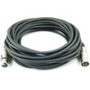 Adam Hall Cables K3MMF1000 Microphone Cable XLR Female to XLR