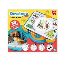 Dessineo Drawing Studio