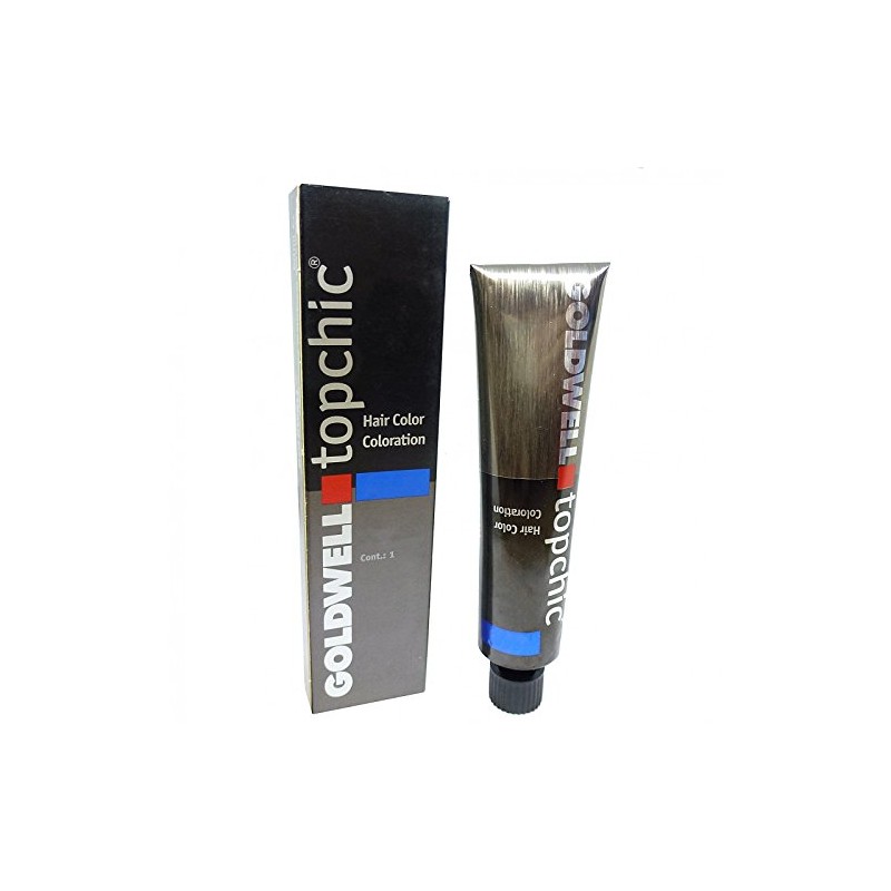 Goldwell Topchic Tube 60 ml - 6RK